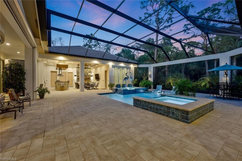 12303 Colliers Reserve Dr, Naples, FL 34110 Photo