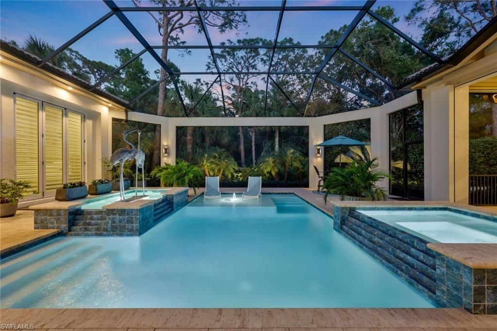 12303 Colliers Reserve Dr, Naples, FL 34110 Photo