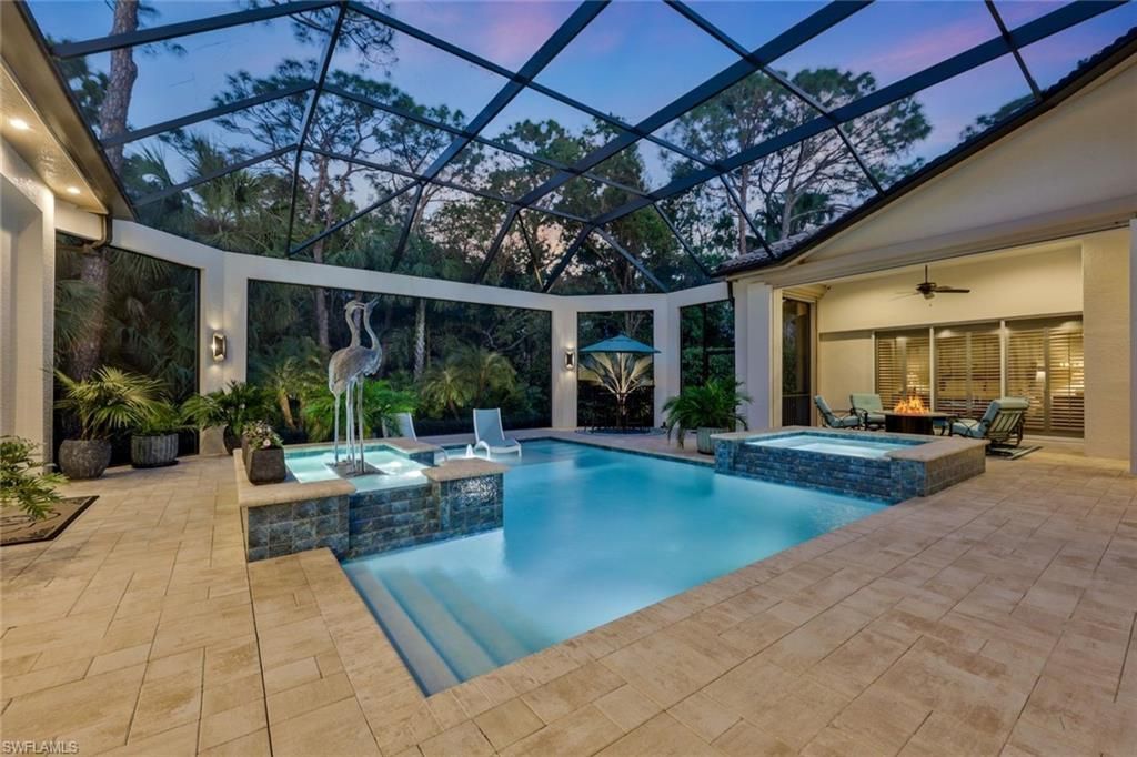 12303 Colliers Reserve Dr, Naples, FL 34110 Photo