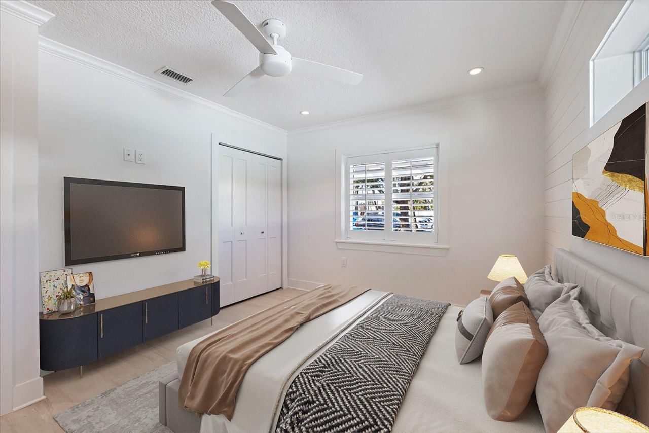 106 N Blvd Of The Presidents, Sarasota, FL 34236 Photo