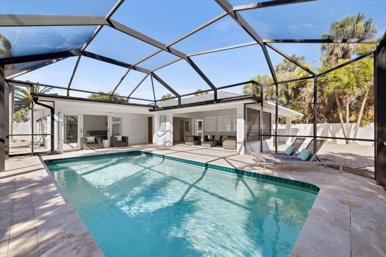 106 N Blvd Of The Presidents, Sarasota, FL 34236 Photo