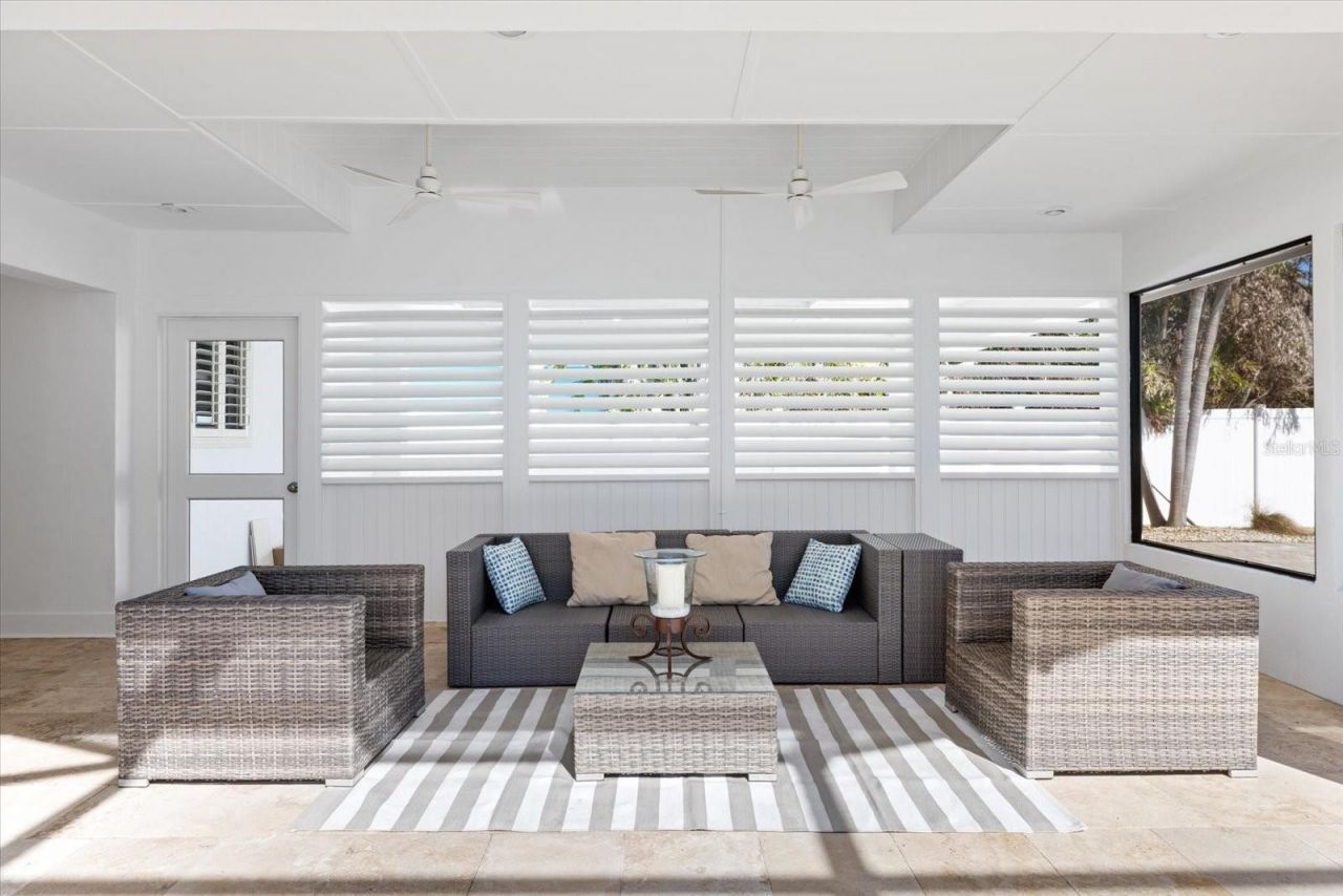 106 N Blvd Of The Presidents, Sarasota, FL 34236 Photo
