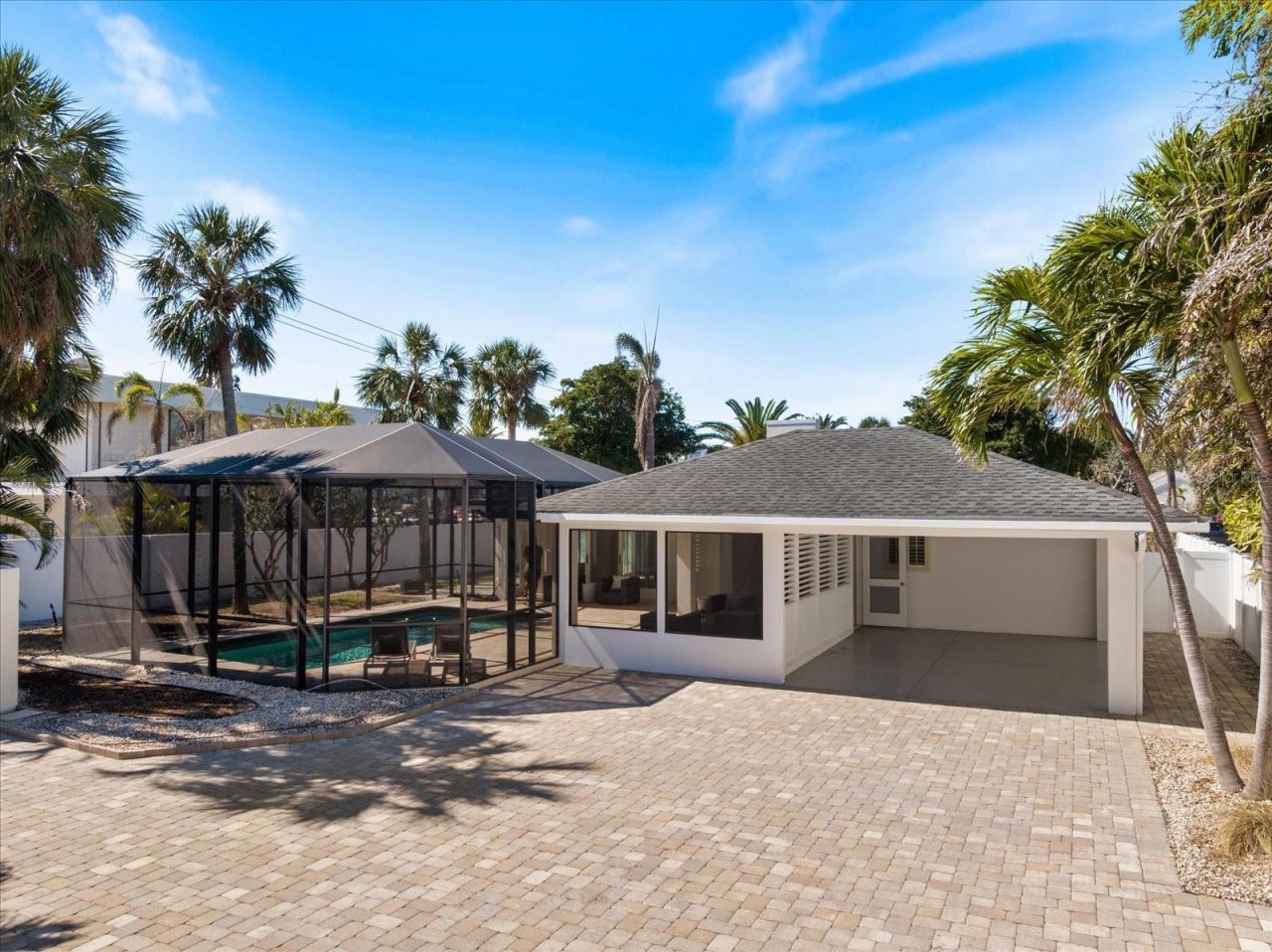 106 N Blvd Of The Presidents, Sarasota, FL 34236 Photo