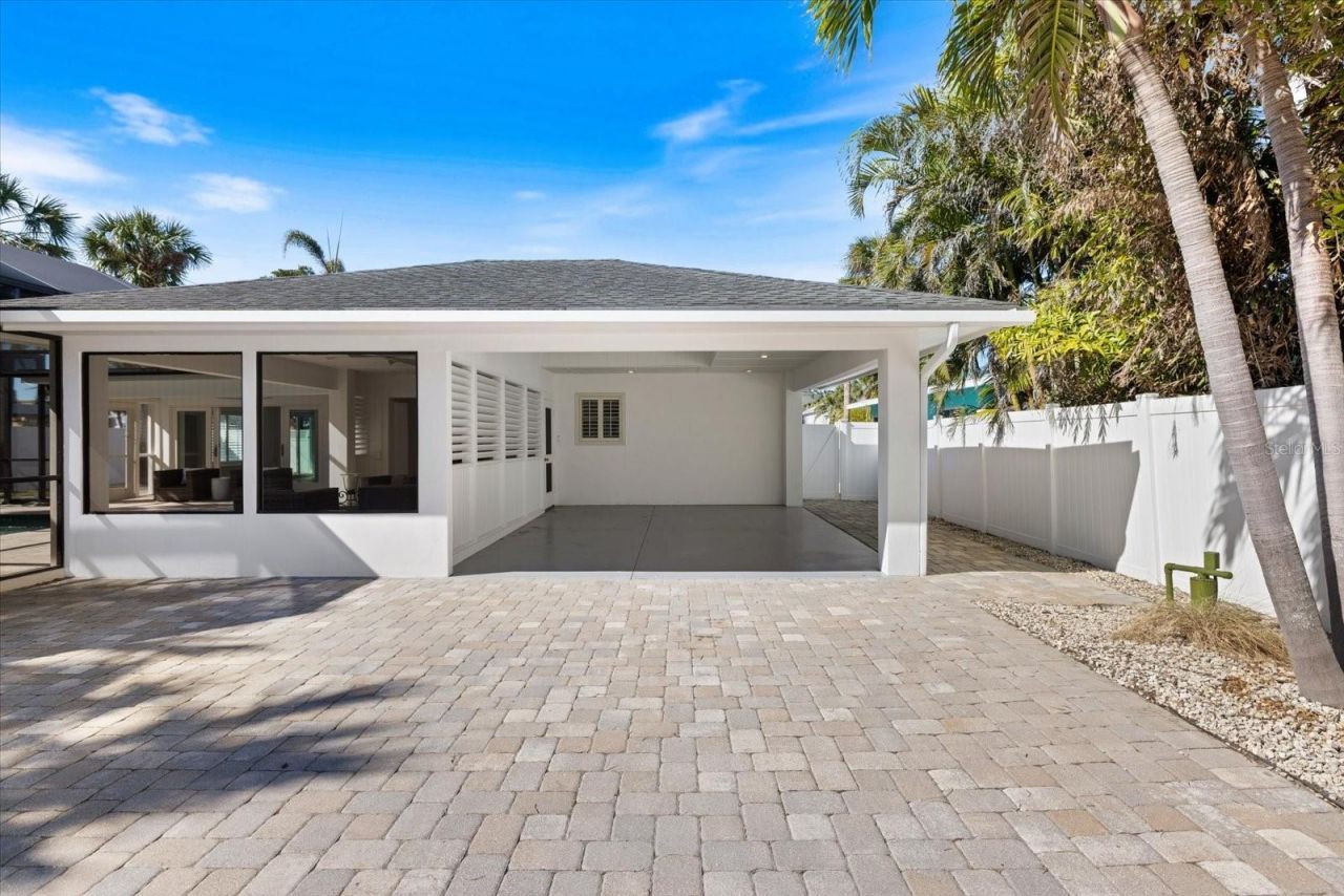 106 N Blvd Of The Presidents, Sarasota, FL 34236 Photo