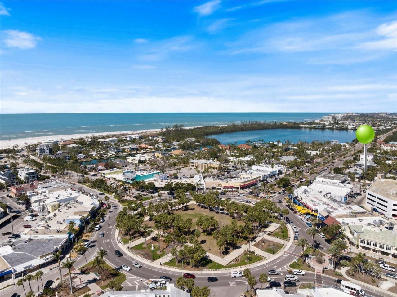 106 N Blvd Of The Presidents, Sarasota, FL 34236 Photo