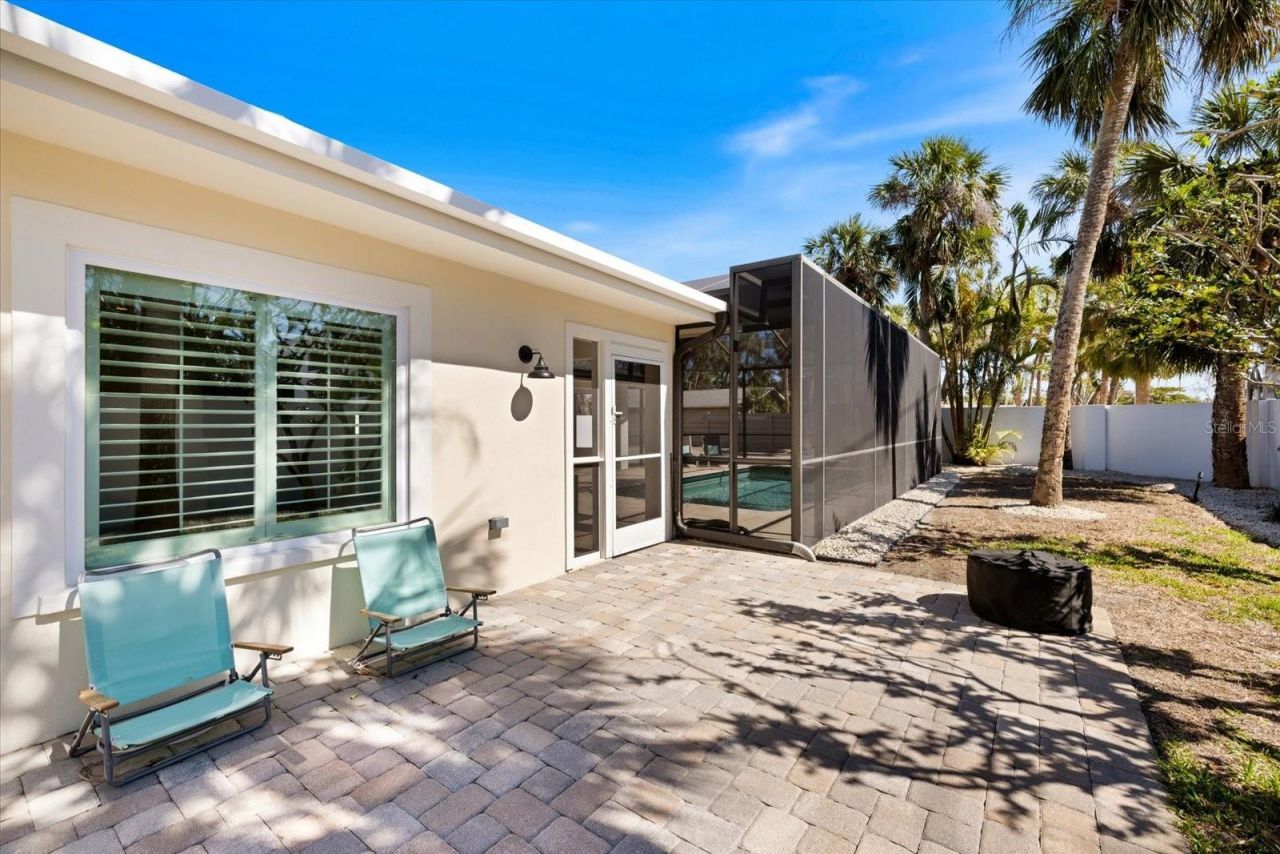 106 N Blvd Of The Presidents, Sarasota, FL 34236 Photo
