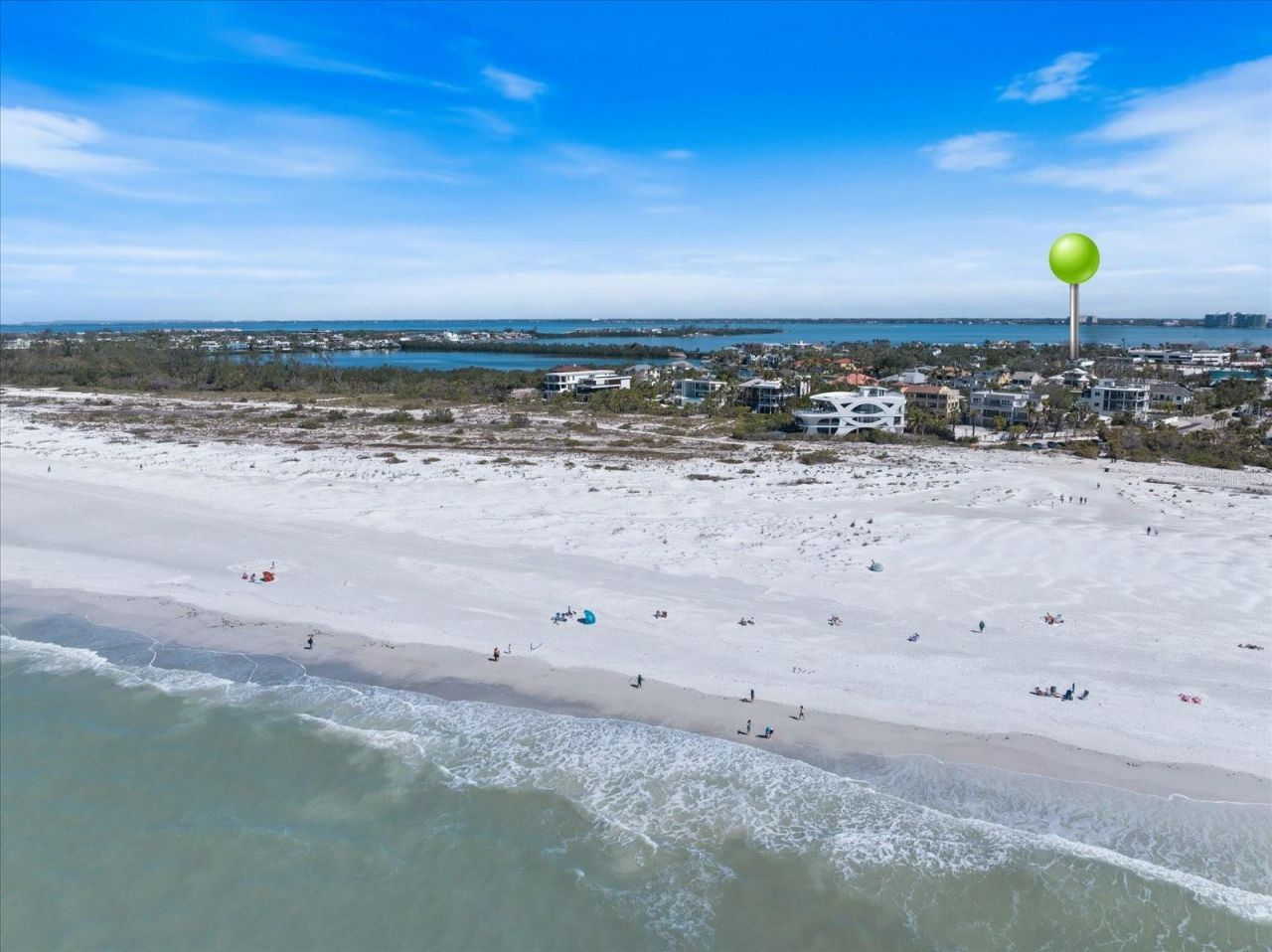 106 N Blvd Of The Presidents, Sarasota, FL 34236 Photo