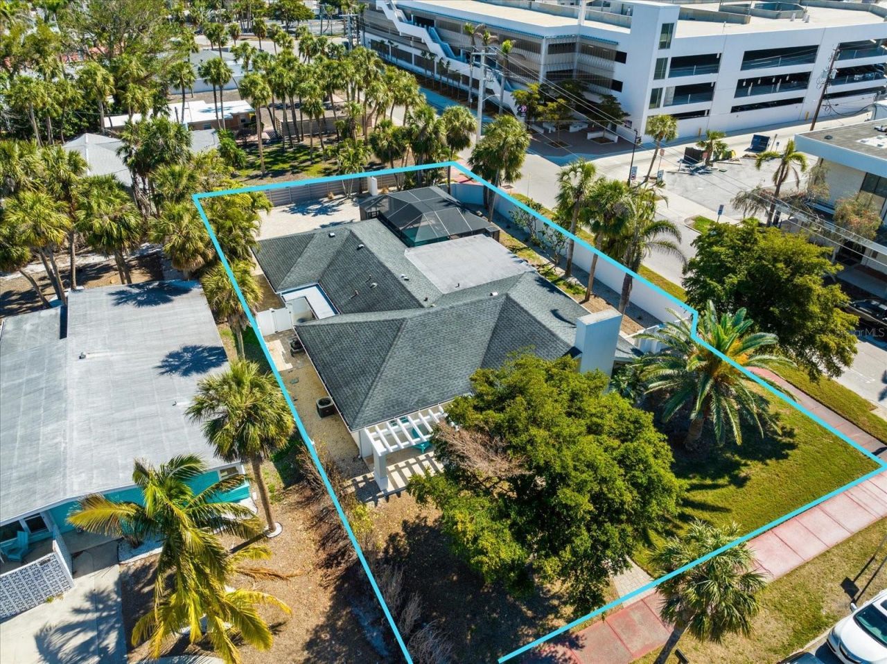 106 N Blvd Of The Presidents, Sarasota, FL 34236 Photo