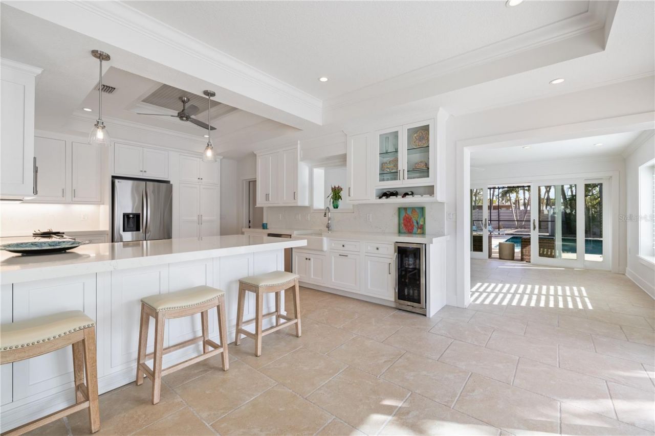 106 N Blvd Of The Presidents, Sarasota, FL 34236 Photo