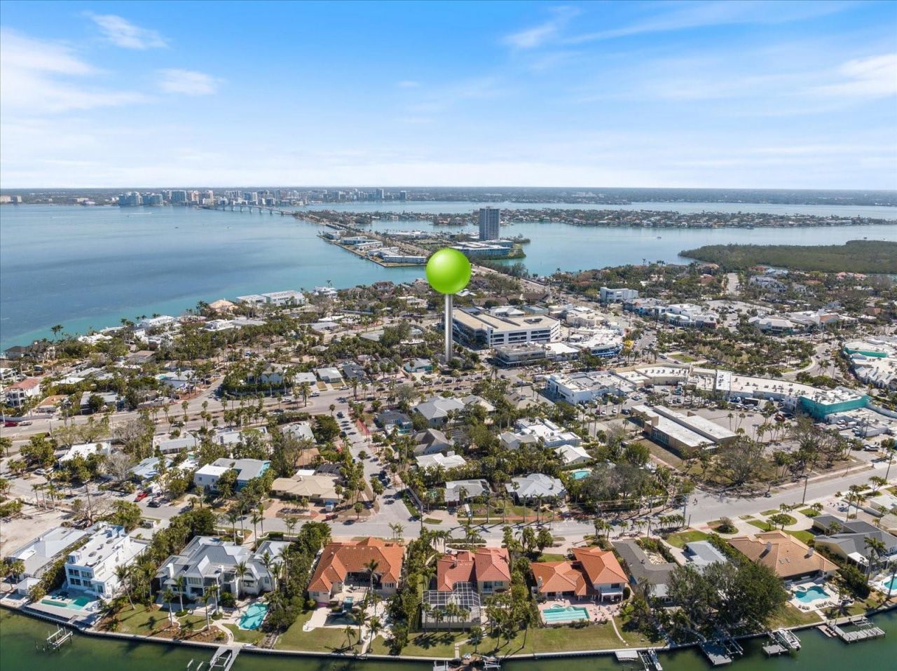 106 N Blvd Of The Presidents, Sarasota, FL 34236 Photo