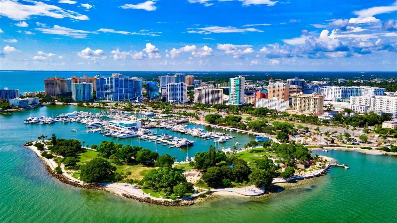 106 N Blvd Of The Presidents, Sarasota, FL 34236 Photo
