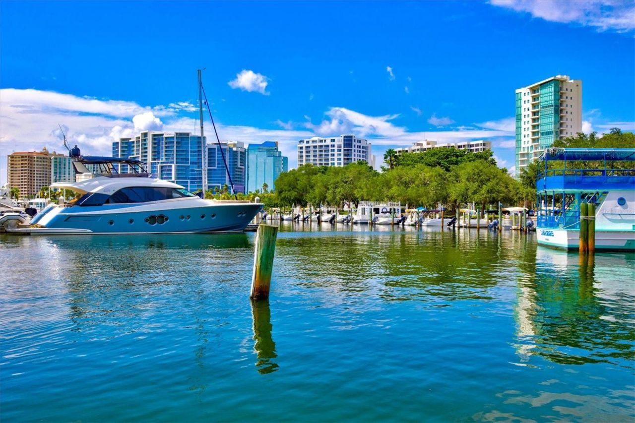 106 N Blvd Of The Presidents, Sarasota, FL 34236 Photo
