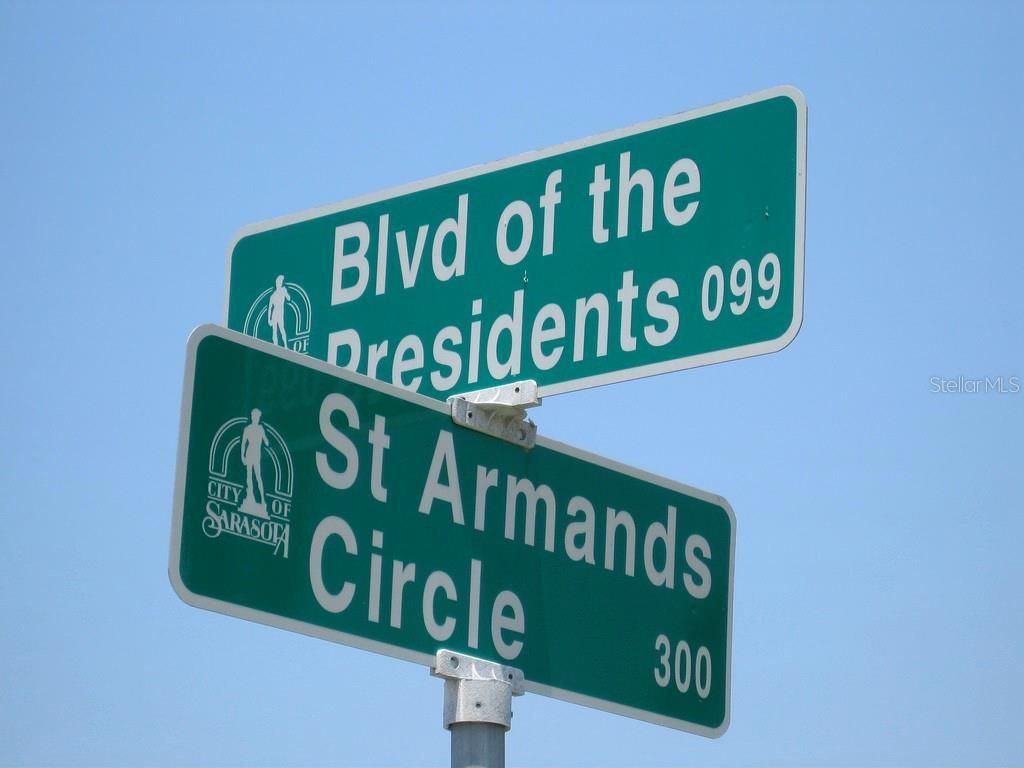 106 N Blvd Of The Presidents, Sarasota, FL 34236 Photo