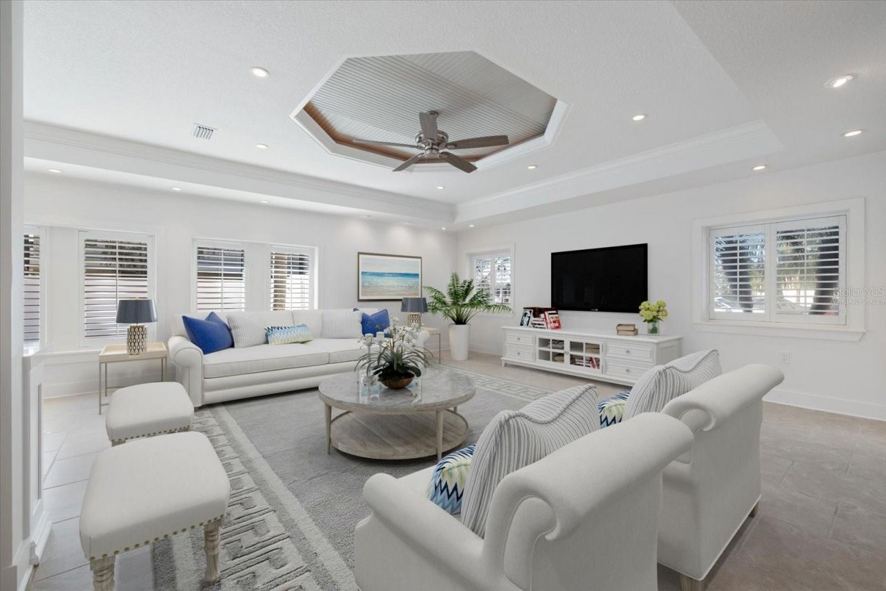 106 N Blvd Of The Presidents, Sarasota, FL 34236 Photo