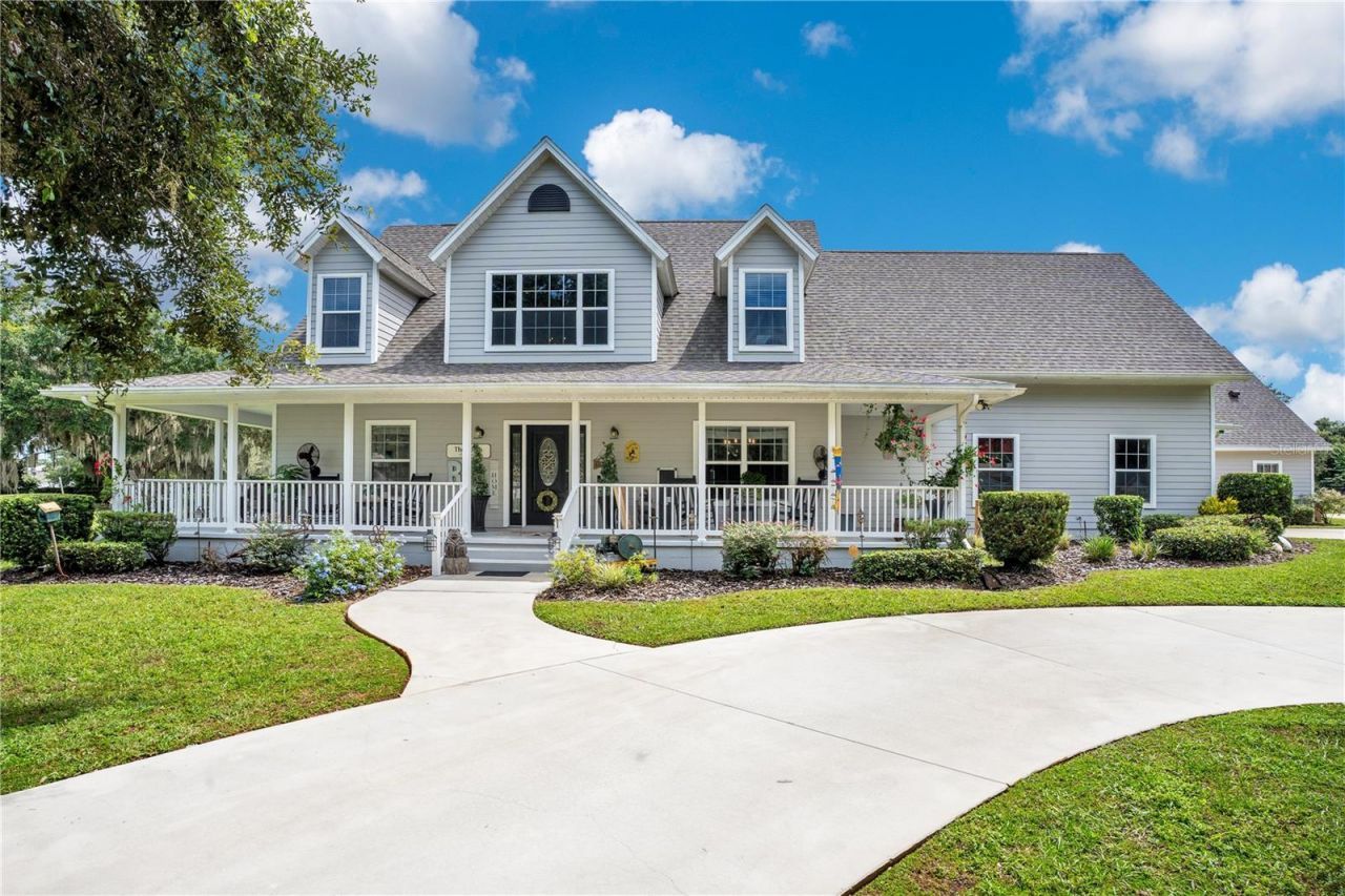 5150 Banana Point Drive, Okahumpka, FL 34762 Photo