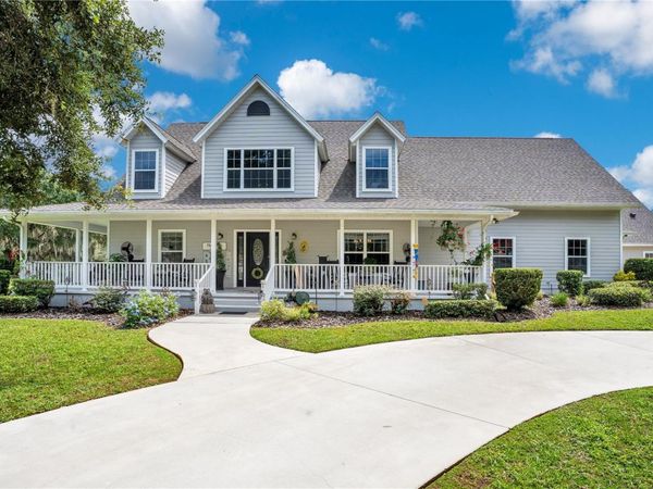 5150 BANANA POINT DRIVE, OKAHUMPKA, FL 34762