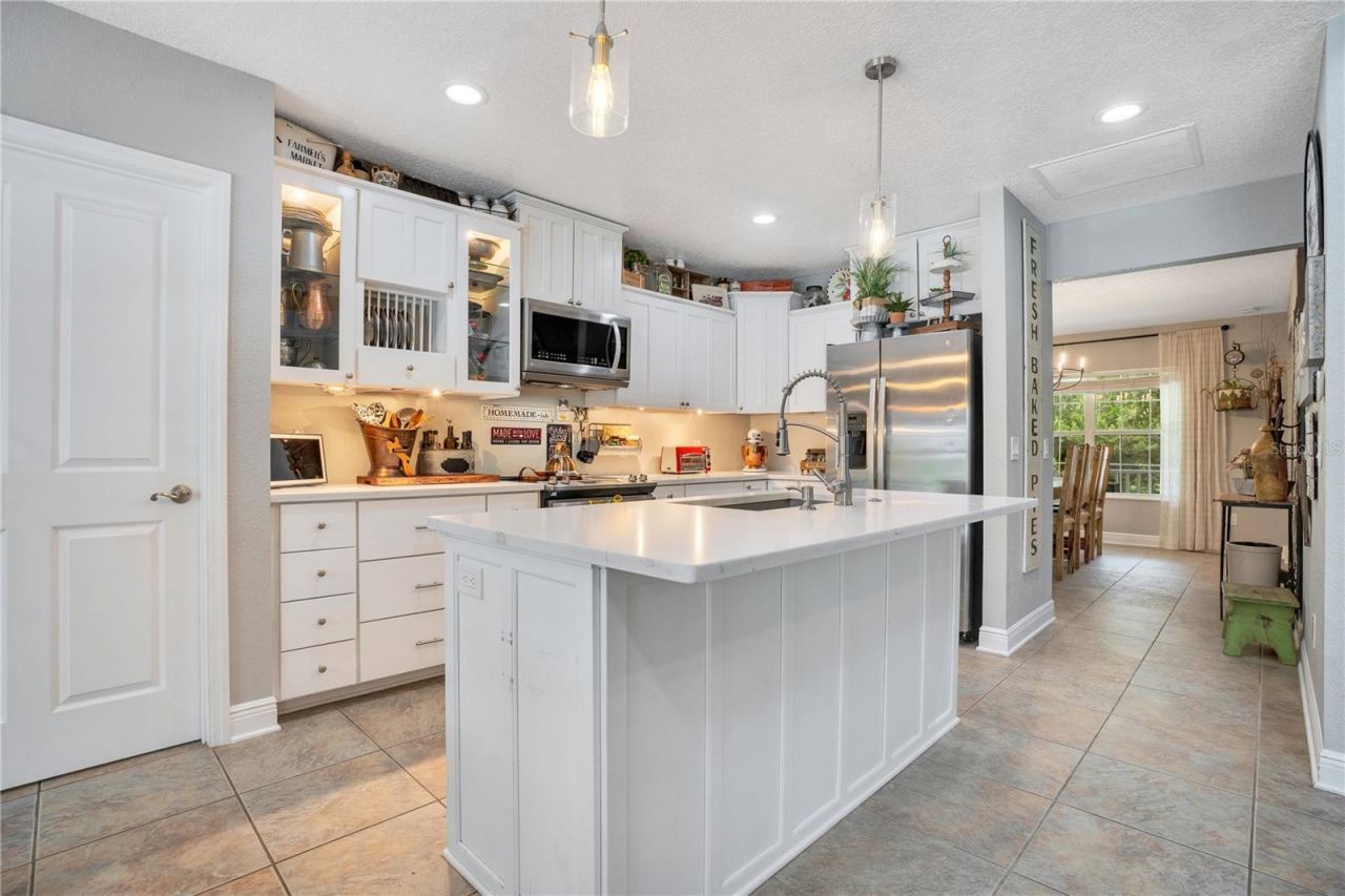 5150 Banana Point Drive, Okahumpka, FL 34762 Photo