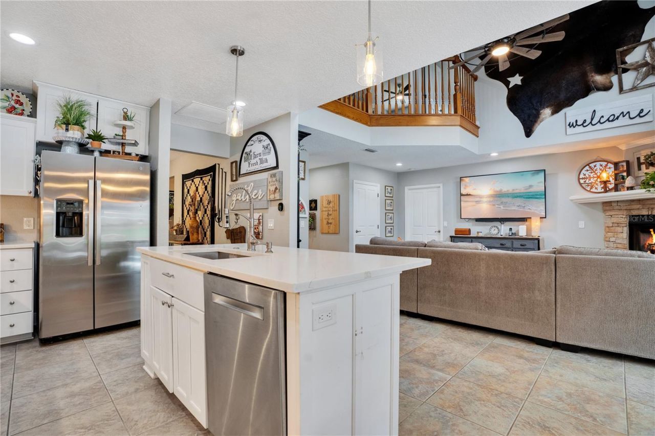 5150 Banana Point Drive, Okahumpka, FL 34762 Photo