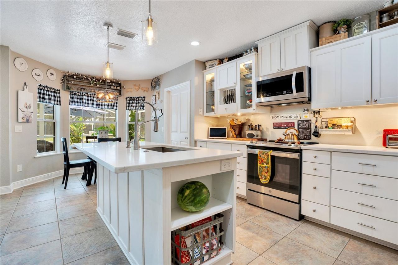 5150 Banana Point Drive, Okahumpka, FL 34762 Photo