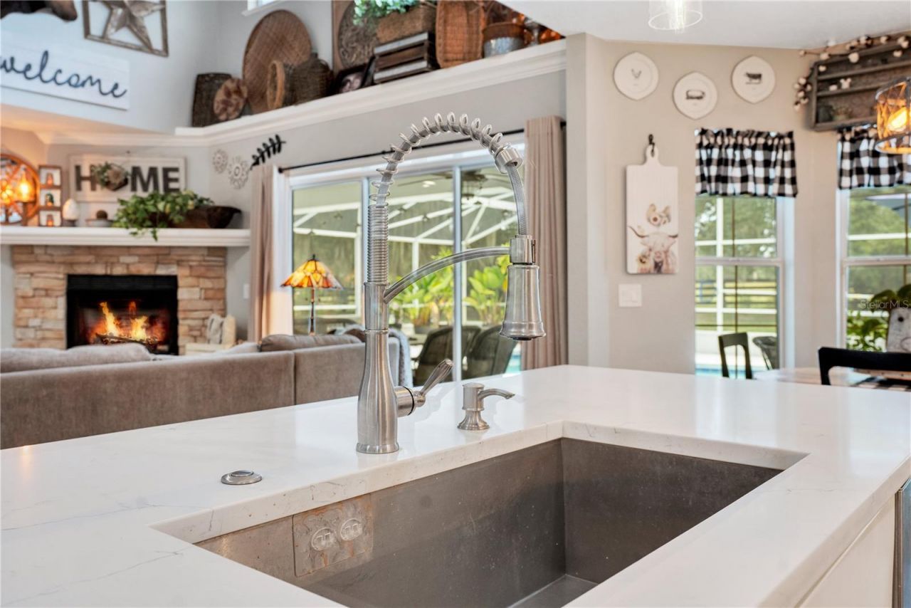 5150 Banana Point Drive, Okahumpka, FL 34762 Photo