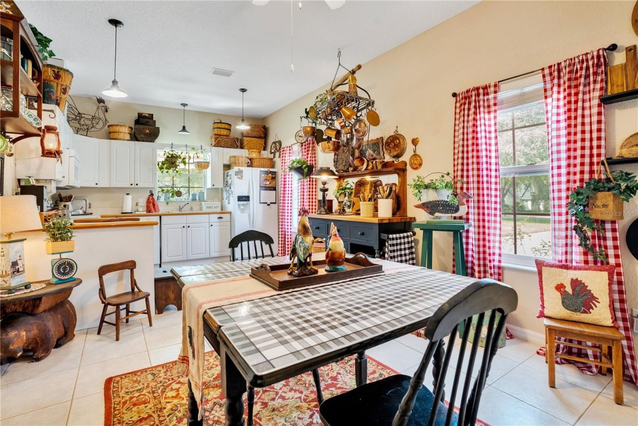 5150 Banana Point Drive, Okahumpka, FL 34762 Photo