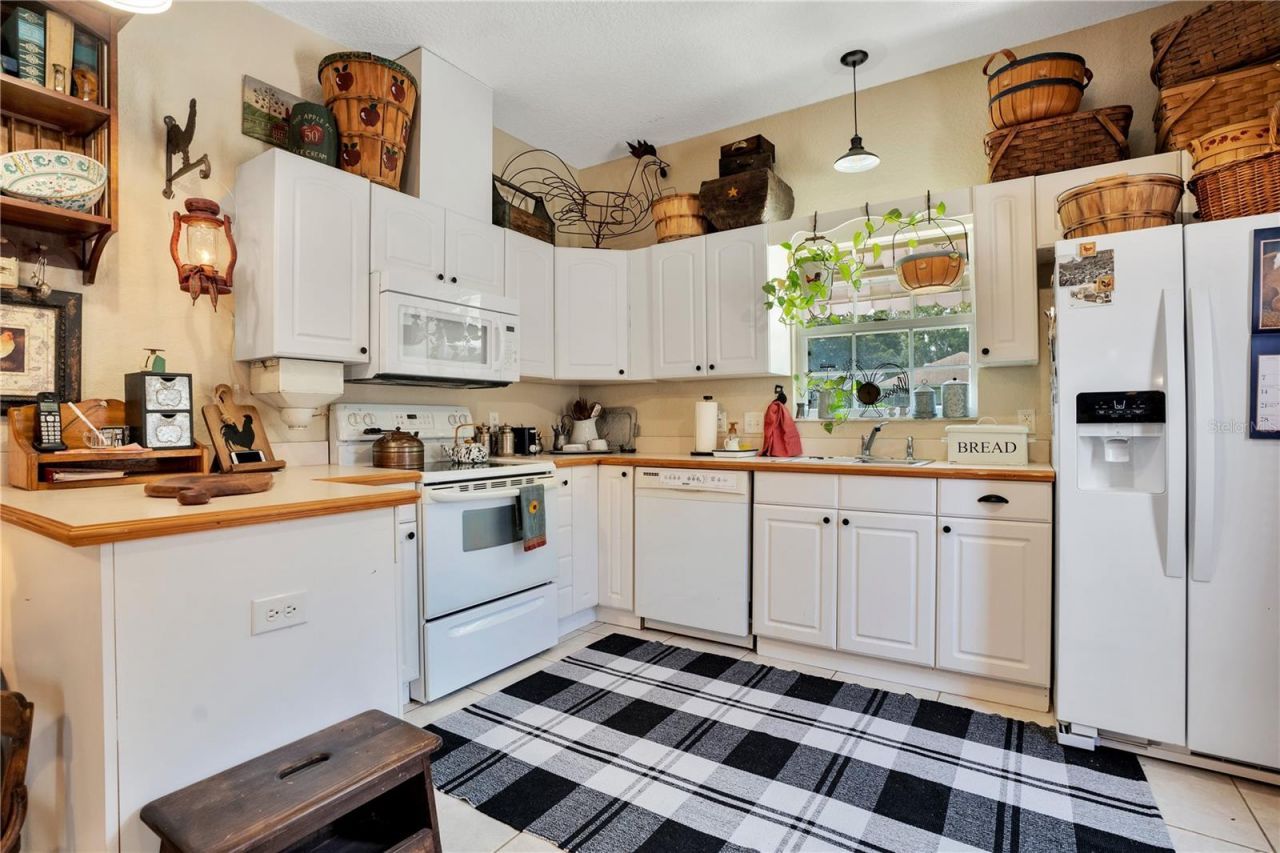 5150 Banana Point Drive, Okahumpka, FL 34762 Photo