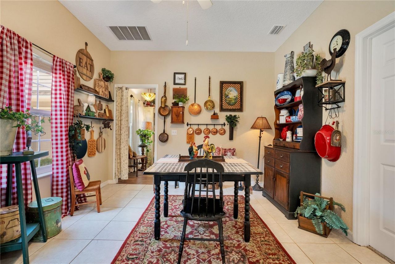 5150 Banana Point Drive, Okahumpka, FL 34762 Photo