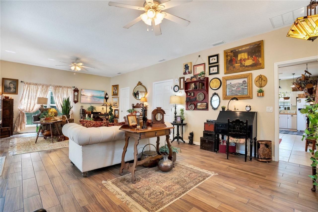 5150 Banana Point Drive, Okahumpka, FL 34762 Photo