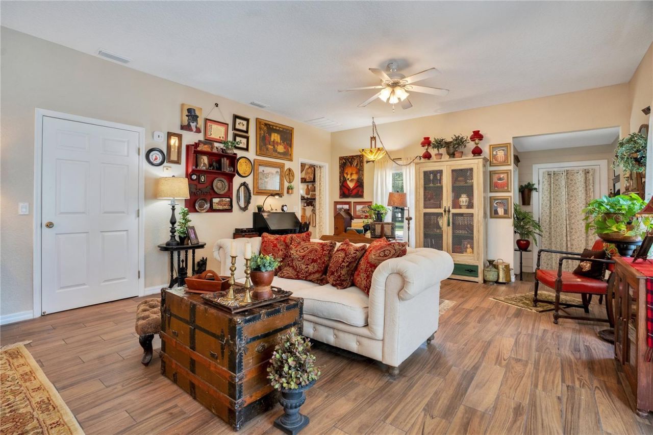 5150 Banana Point Drive, Okahumpka, FL 34762 Photo