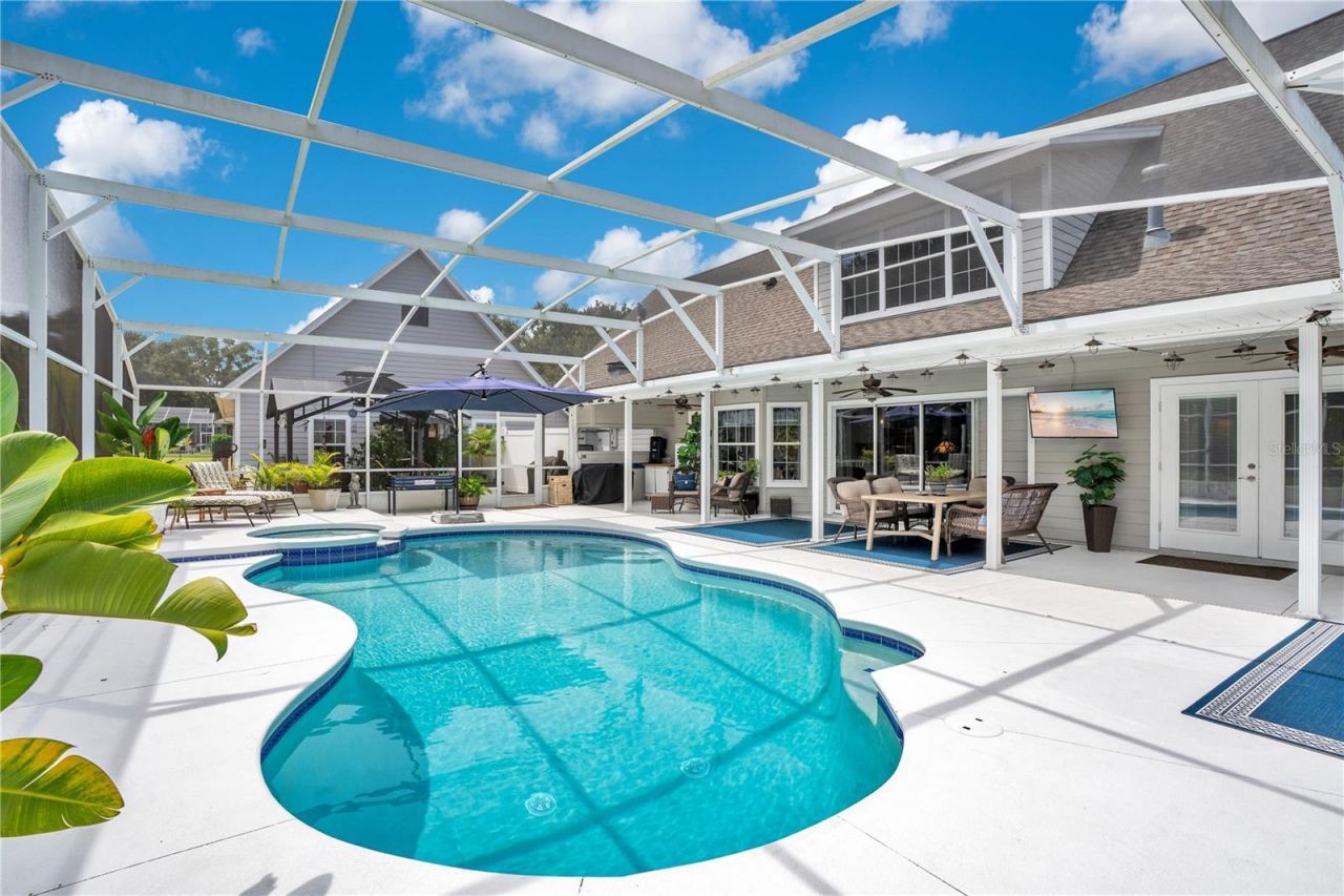 5150 Banana Point Drive, Okahumpka, FL 34762 Photo