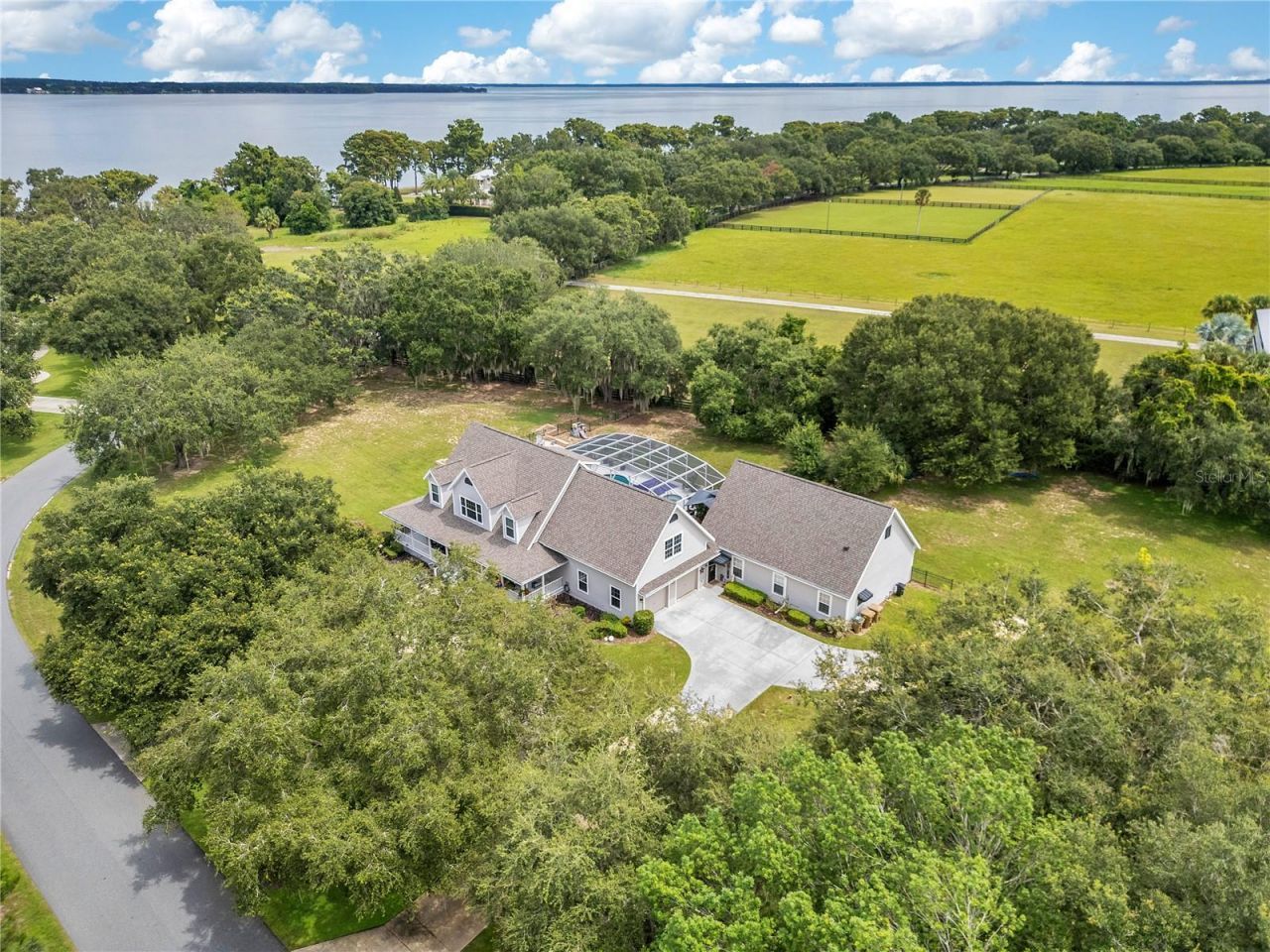 5150 Banana Point Drive, Okahumpka, FL 34762 Photo