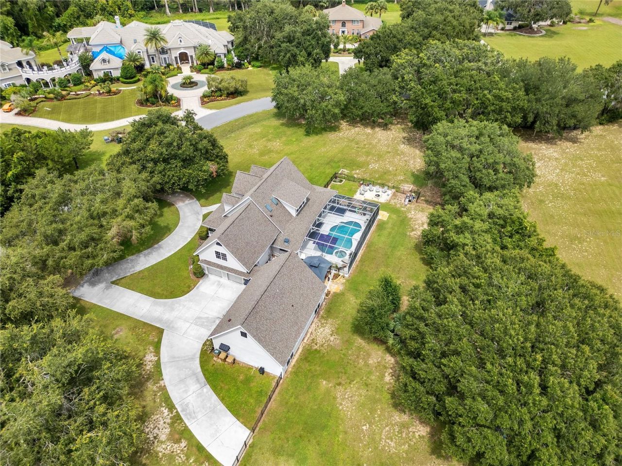 5150 Banana Point Drive, Okahumpka, FL 34762 Photo