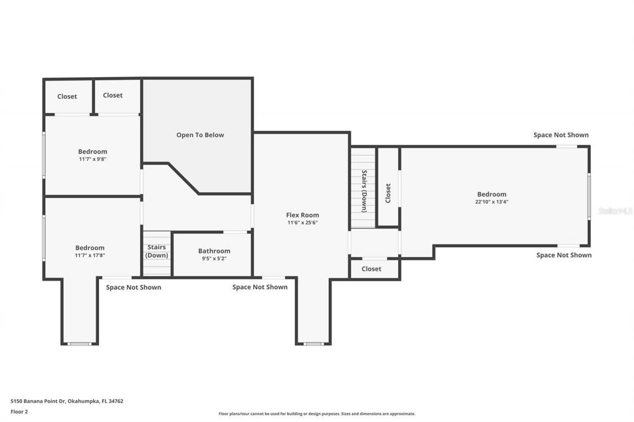 5150 Banana Point Drive, Okahumpka, FL 34762 Photo