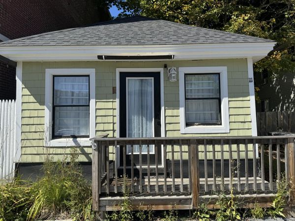 111 Main Street, Winterport, ME 04496