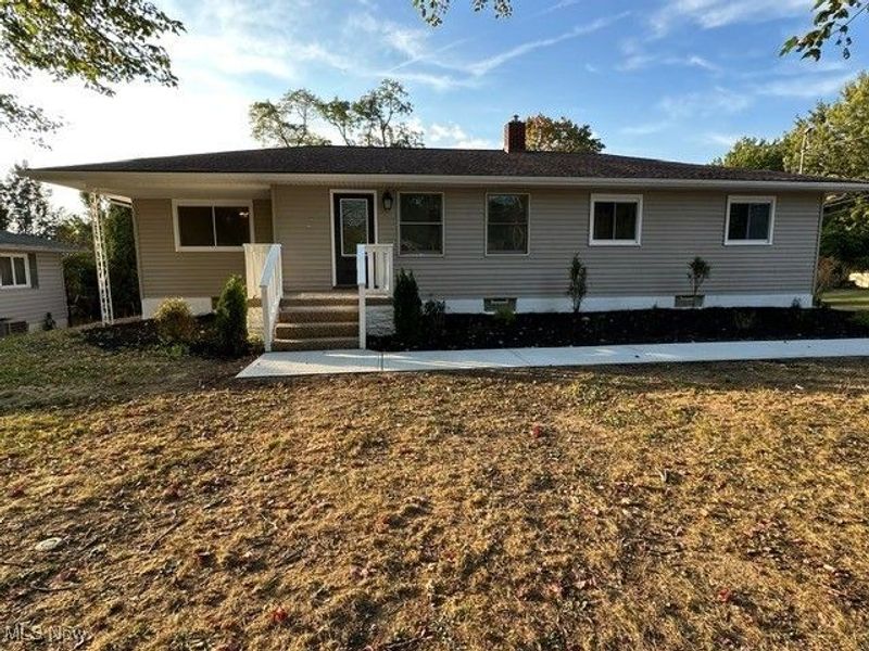 617 Northeast Avenue, Tallmadge, OH 44278 Photo 3