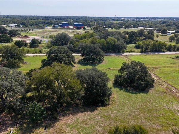 Lot 4 Harvell Lane, Schulenburg, TX 78956