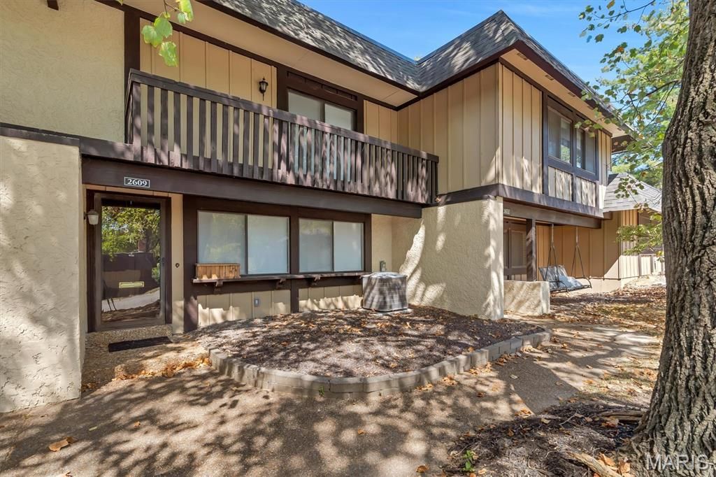 2609 Plantation Point, Unit D, Saint Charles, MO 63303 Main Photo