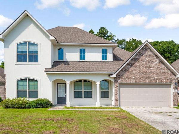 36991 Oak Haven Dr, Denham Springs, LA 70706