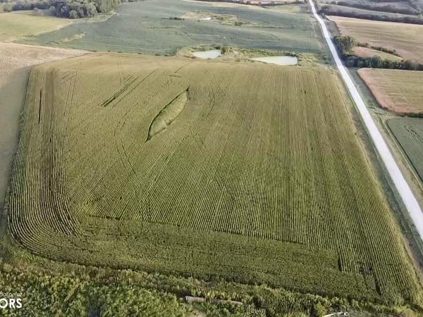 1950 Willow, Clarinda, IA 51632