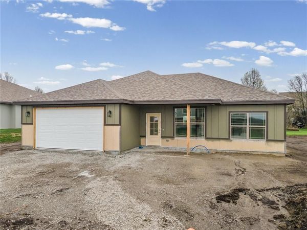 810 Timberline Drive, Cameron, MO 64429