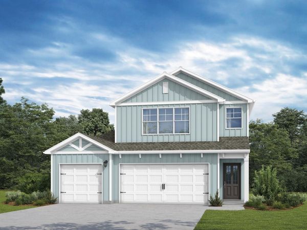 87 Arrowwood Boulevard, Freeport, FL 32439