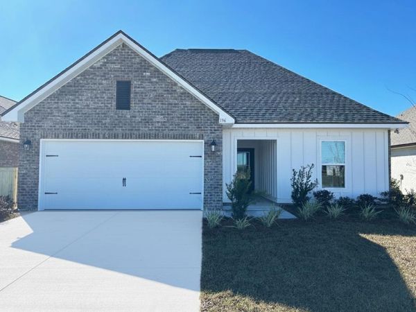 156 Natureview Way, Freeport, FL 32439