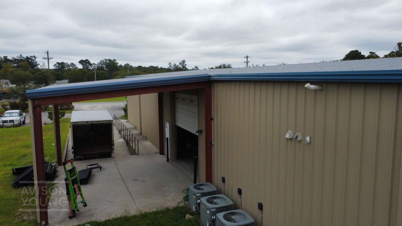 3015 Bashor Drive Road Photo 4