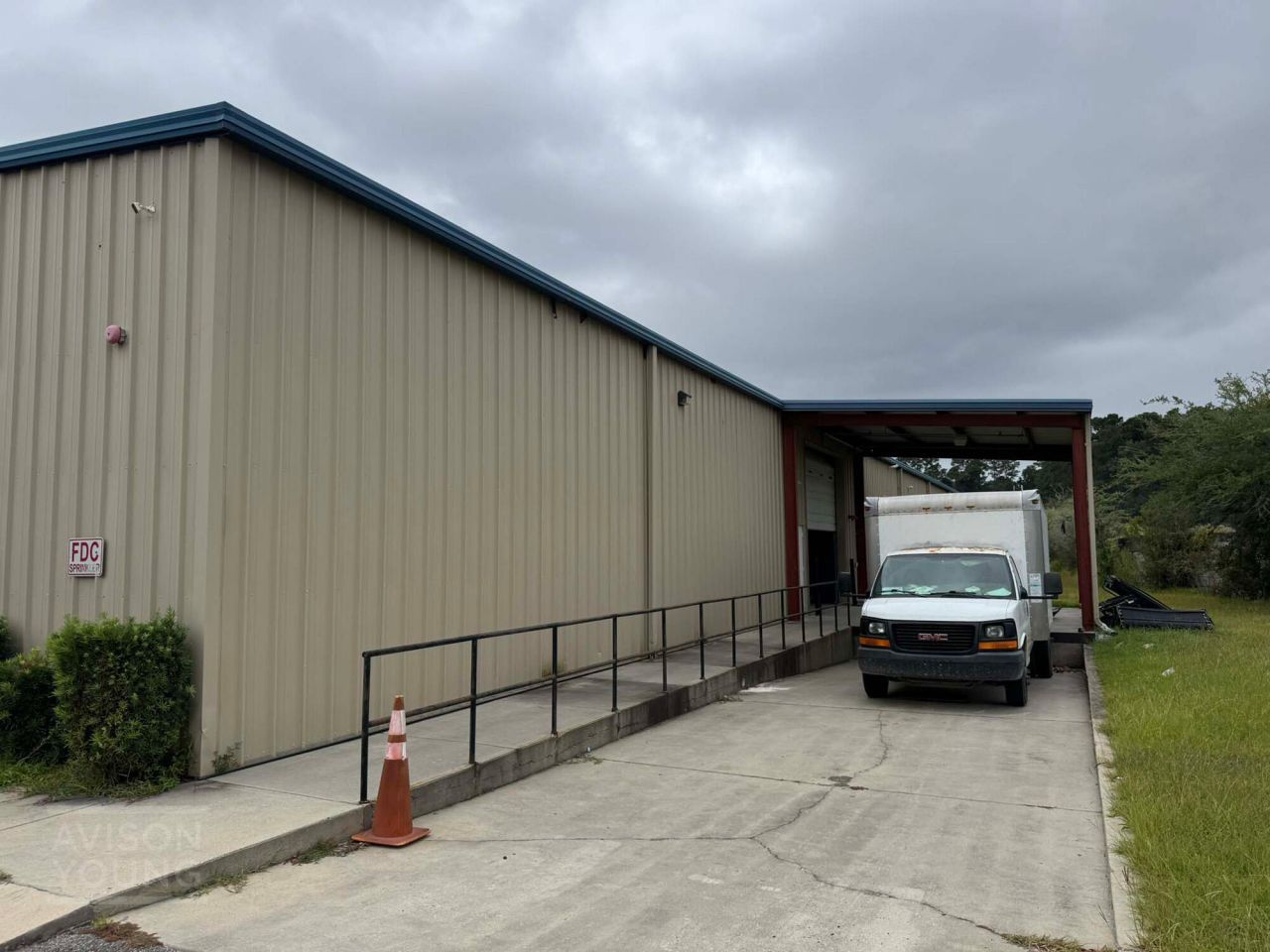 3015 Bashor Drive Road Photo 5