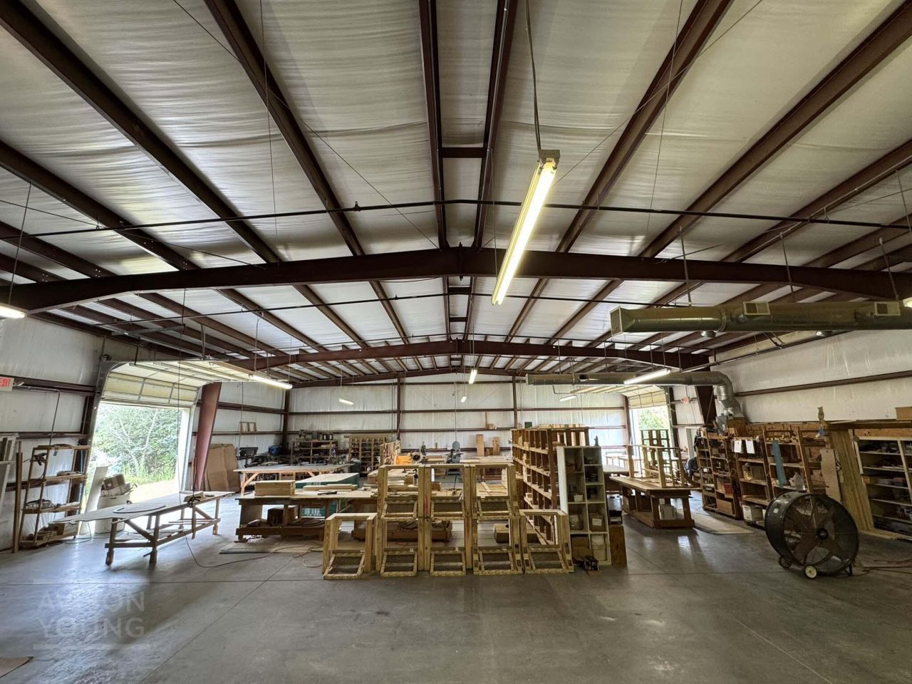 3015 Bashor Drive Road Photo 8