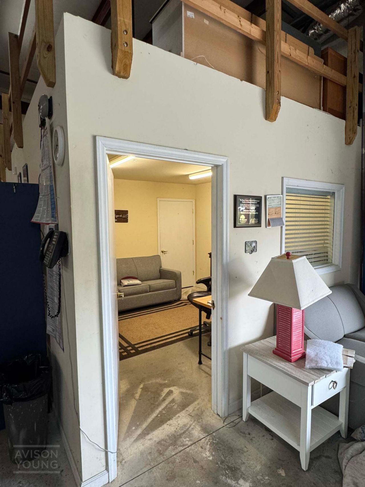 3015 Bashor Drive Road Photo 9