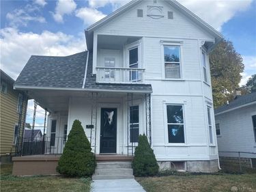 1507 Nicklin Avenue, Piqua, OH 45356