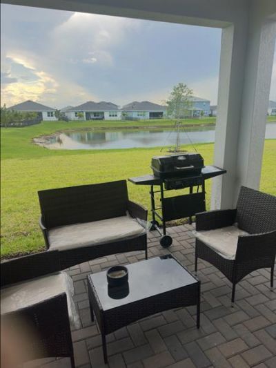 10495 SW Orana Dr, Port Saint Lucie, FL 34987 Photo