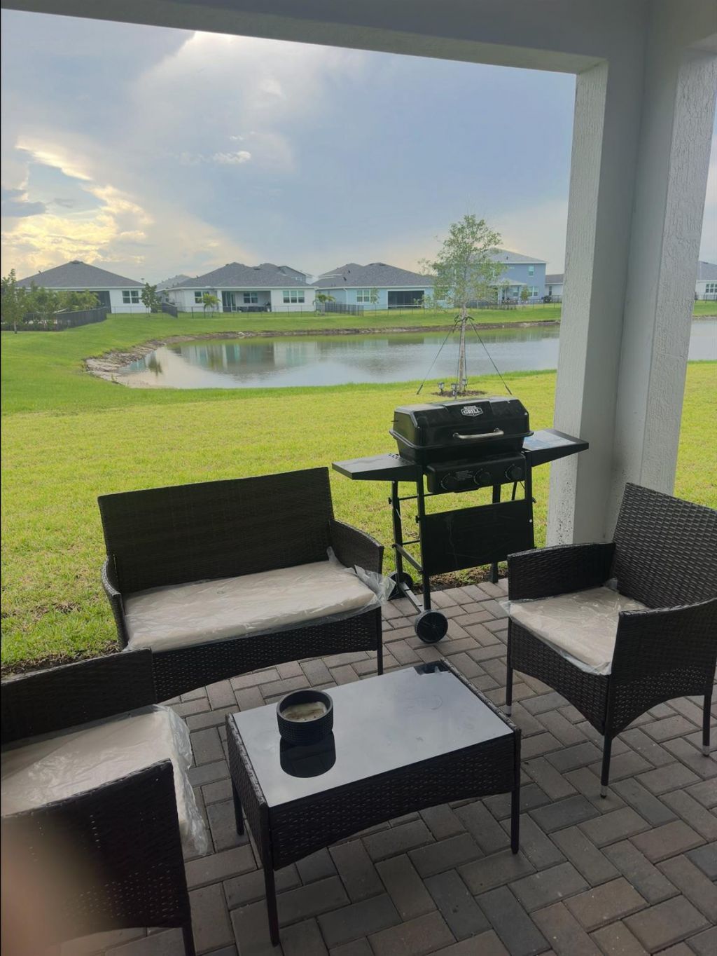 10495 SW Orana Drive, Port Saint Lucie, FL 34987 Photo