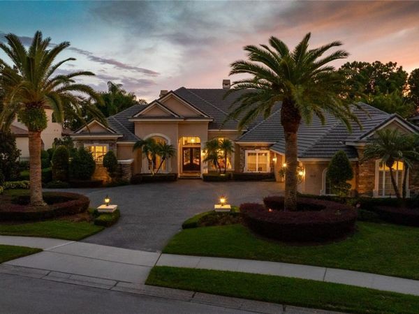 2016 CASTELLI BOULEVARD, MOUNT DORA, FL 32757